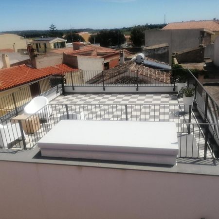 Casa Saba Bed and Breakfast Orosei Δωμάτιο φωτογραφία