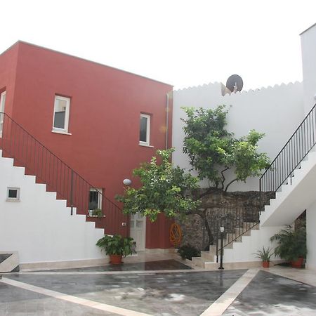 Casa Saba Bed and Breakfast Orosei Εξωτερικό φωτογραφία