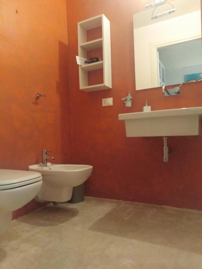 Casa Saba Bed and Breakfast Orosei Εξωτερικό φωτογραφία