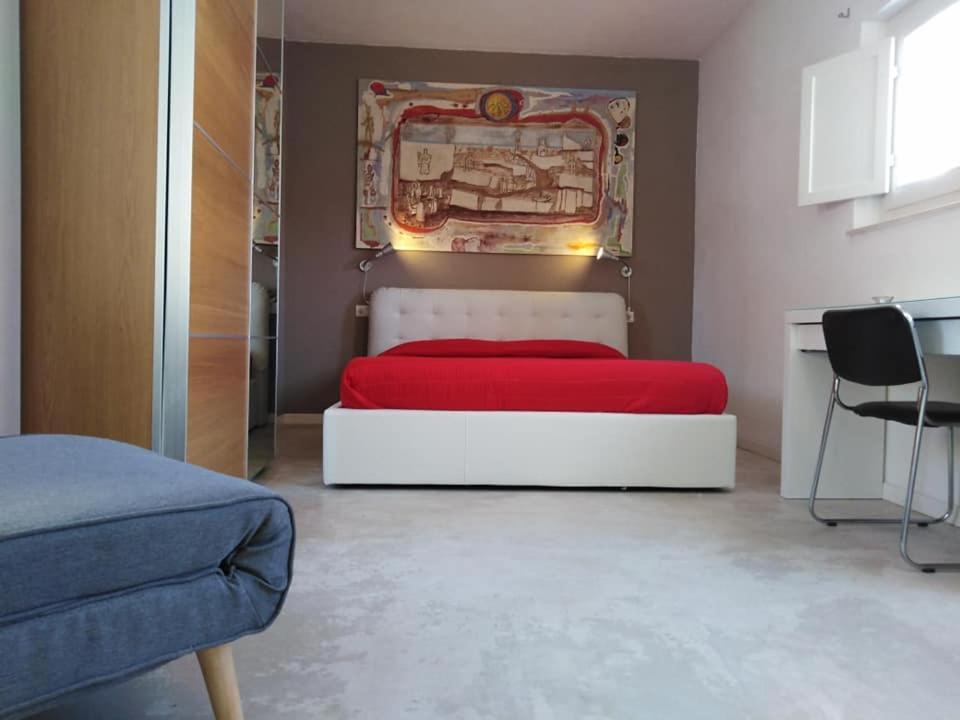 Casa Saba Bed and Breakfast Orosei Εξωτερικό φωτογραφία