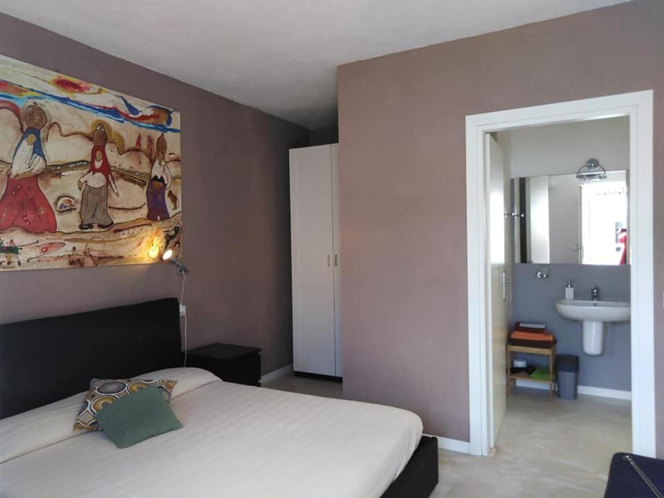 Casa Saba Bed and Breakfast Orosei Εξωτερικό φωτογραφία