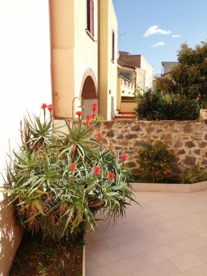 Casa Saba Bed and Breakfast Orosei Εξωτερικό φωτογραφία