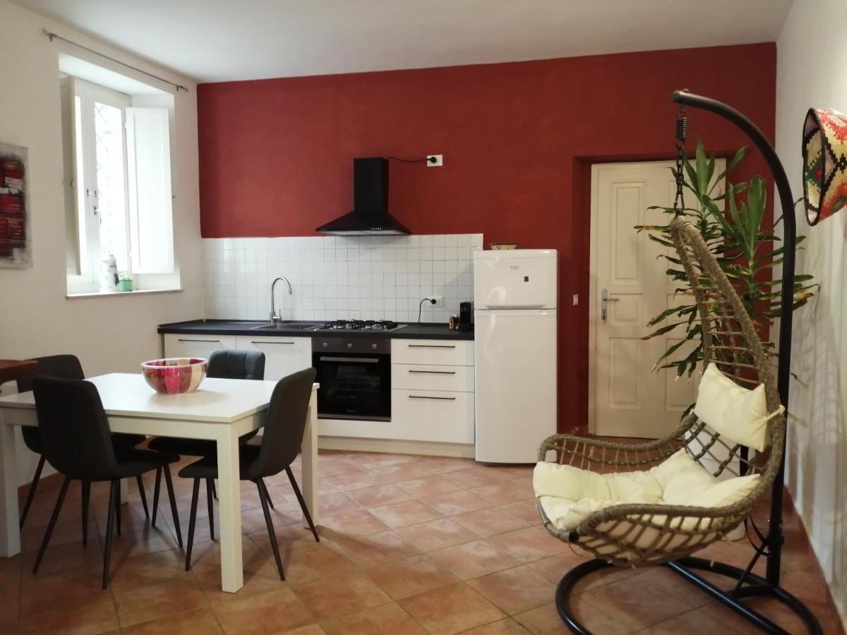 Casa Saba Bed and Breakfast Orosei Εξωτερικό φωτογραφία