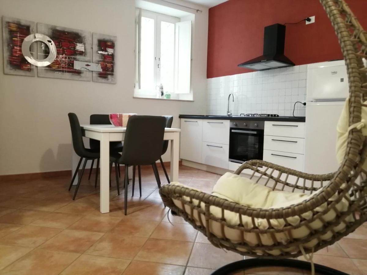 Casa Saba Bed and Breakfast Orosei Εξωτερικό φωτογραφία