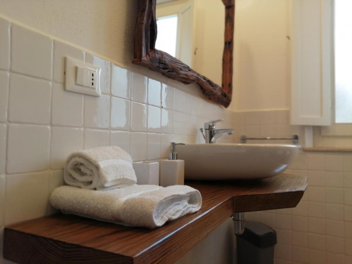 Casa Saba Bed and Breakfast Orosei Εξωτερικό φωτογραφία