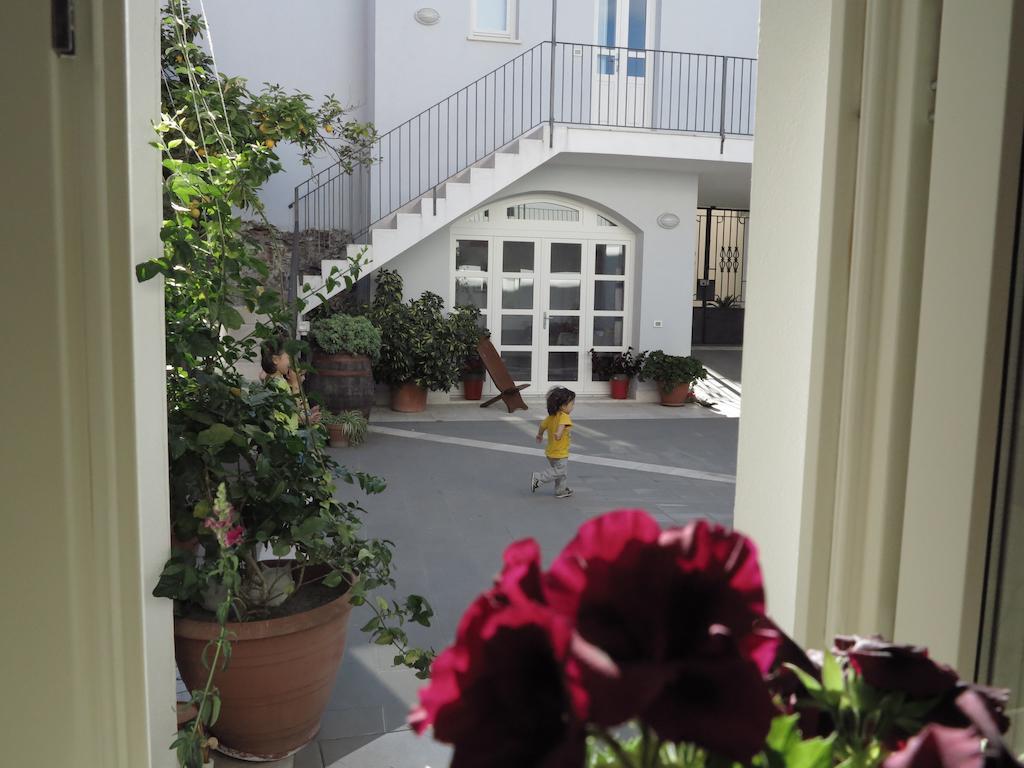 Casa Saba Bed and Breakfast Orosei Εξωτερικό φωτογραφία