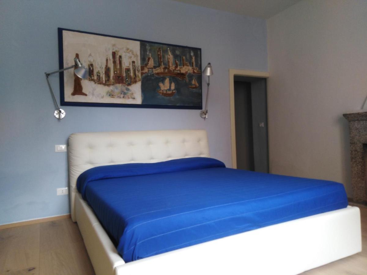 Casa Saba Bed and Breakfast Orosei Εξωτερικό φωτογραφία