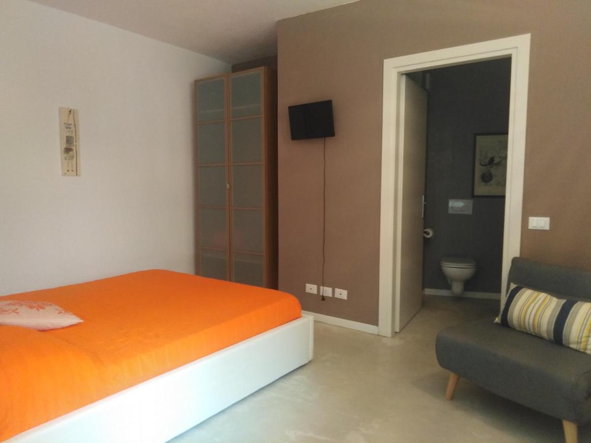 Casa Saba Bed and Breakfast Orosei Εξωτερικό φωτογραφία