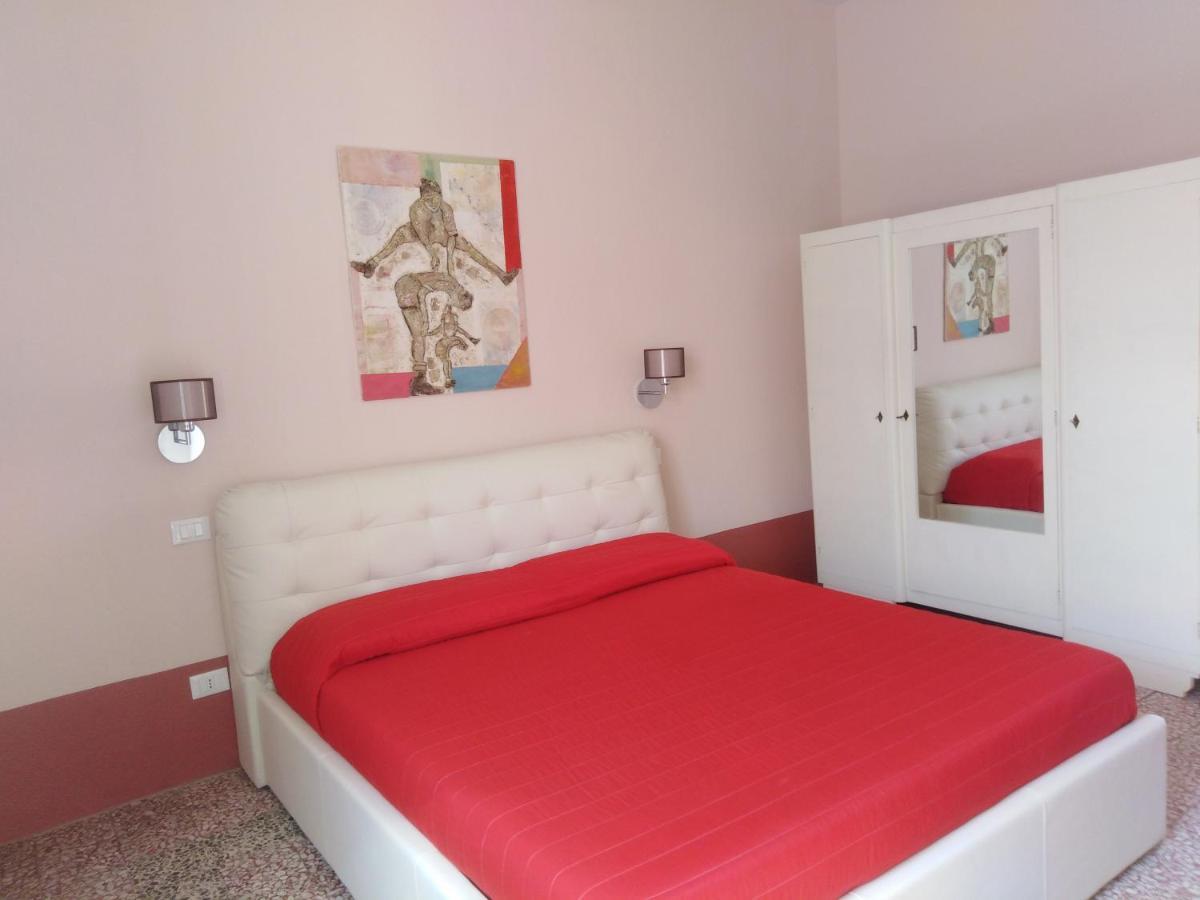 Casa Saba Bed and Breakfast Orosei Εξωτερικό φωτογραφία