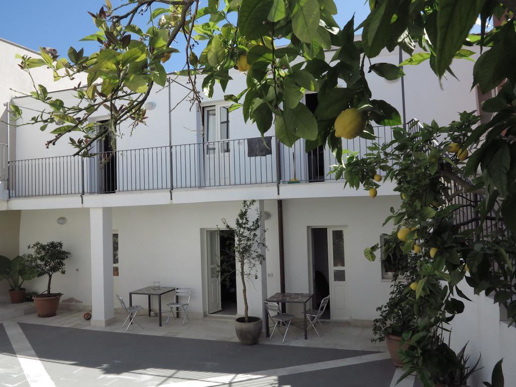 Casa Saba Bed and Breakfast Orosei Εξωτερικό φωτογραφία