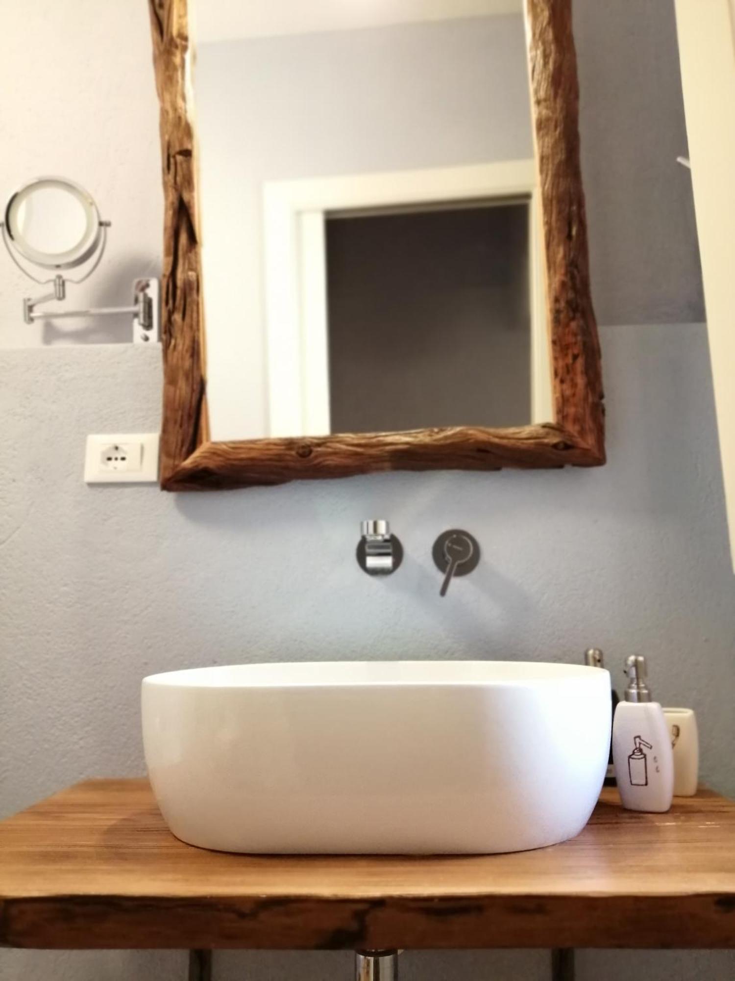 Casa Saba Bed and Breakfast Orosei Δωμάτιο φωτογραφία