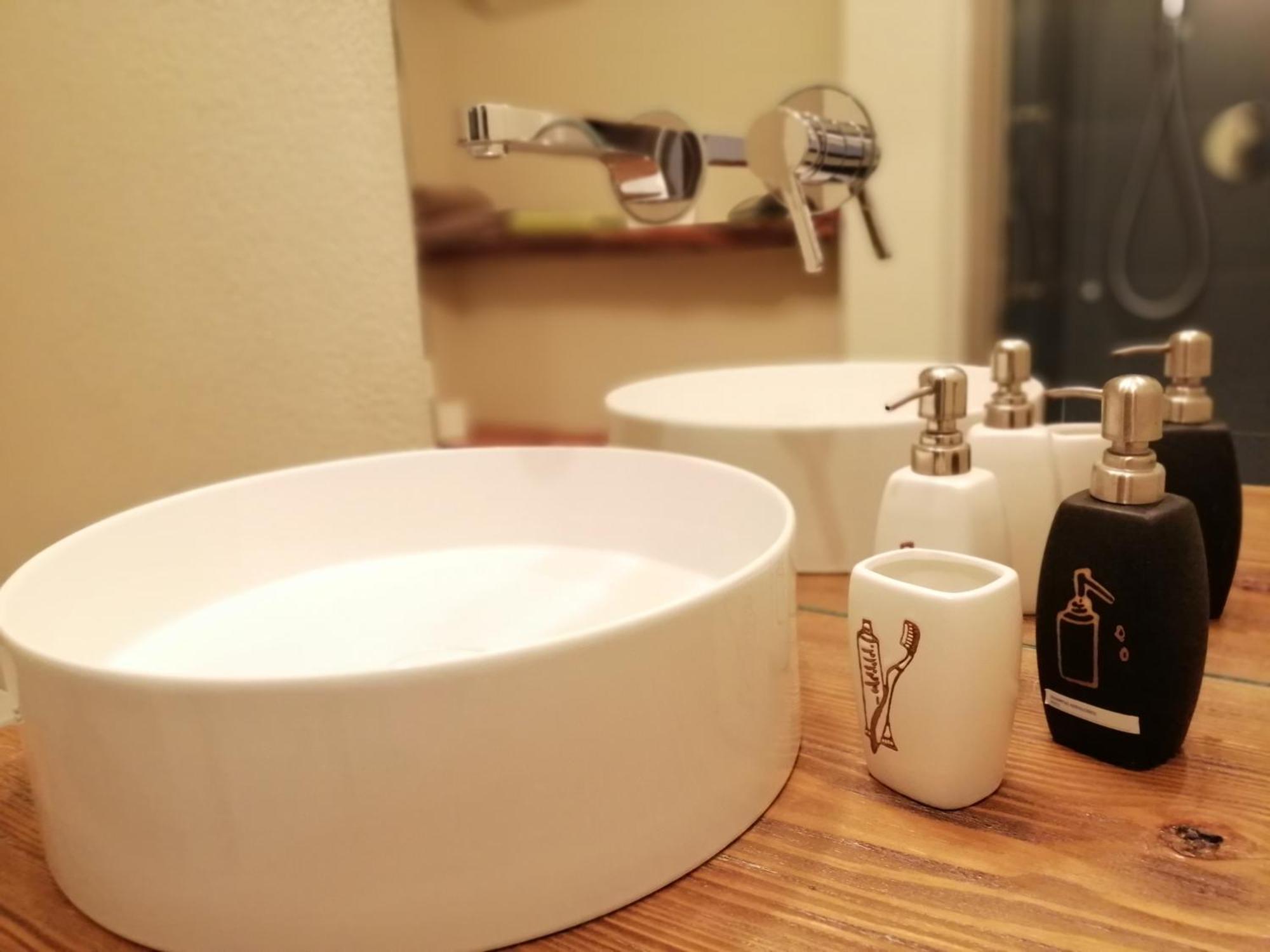 Casa Saba Bed and Breakfast Orosei Δωμάτιο φωτογραφία