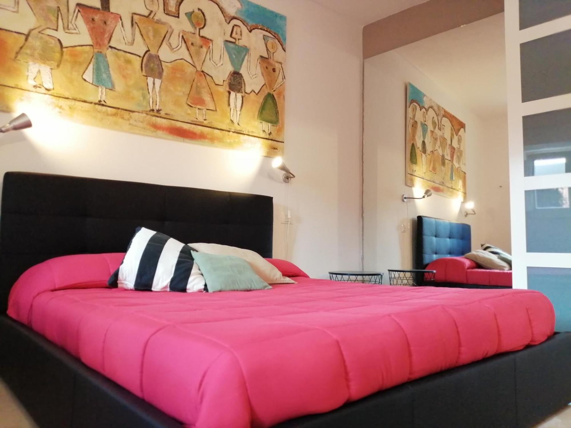 Casa Saba Bed and Breakfast Orosei Δωμάτιο φωτογραφία