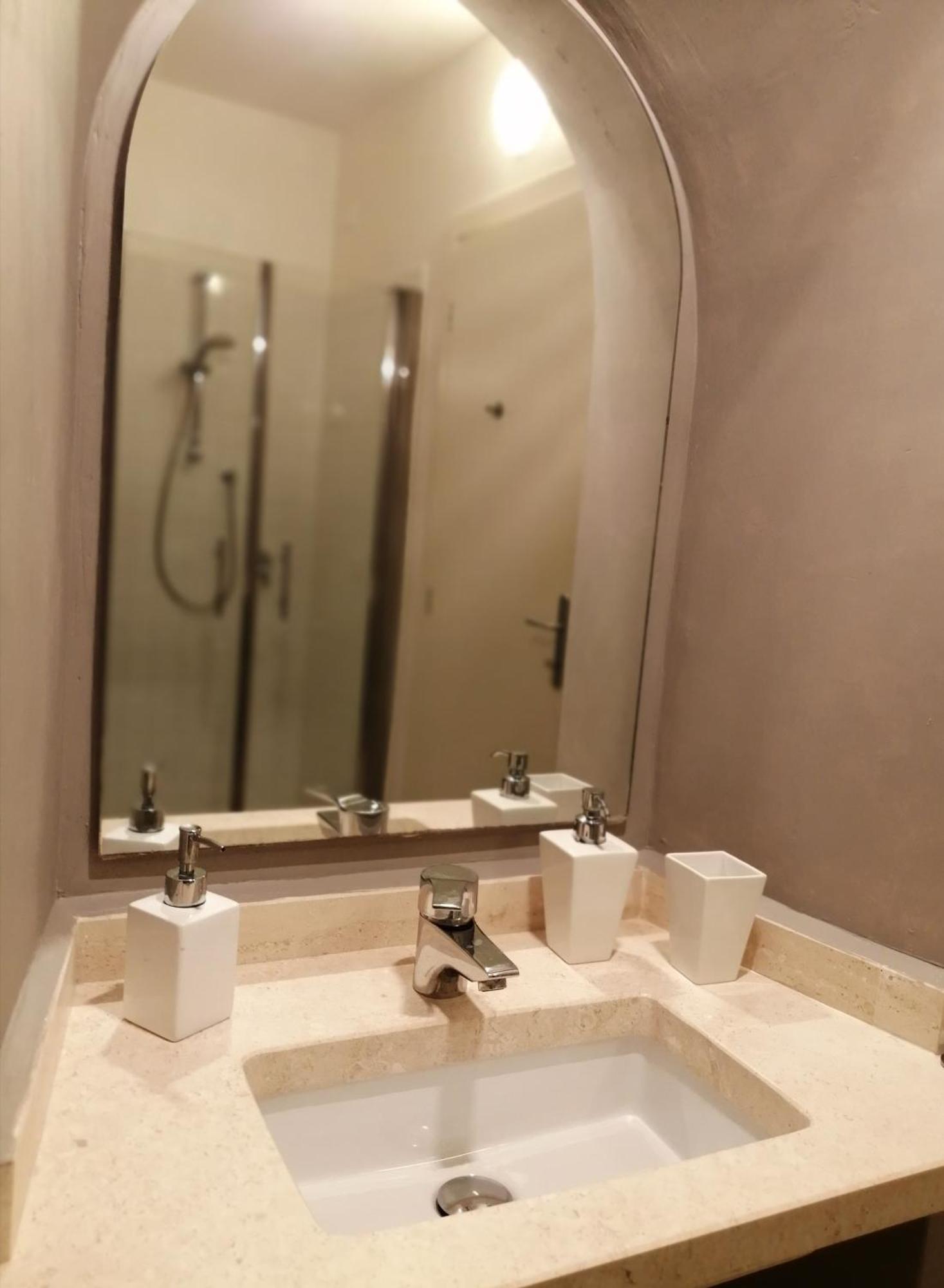 Casa Saba Bed and Breakfast Orosei Δωμάτιο φωτογραφία