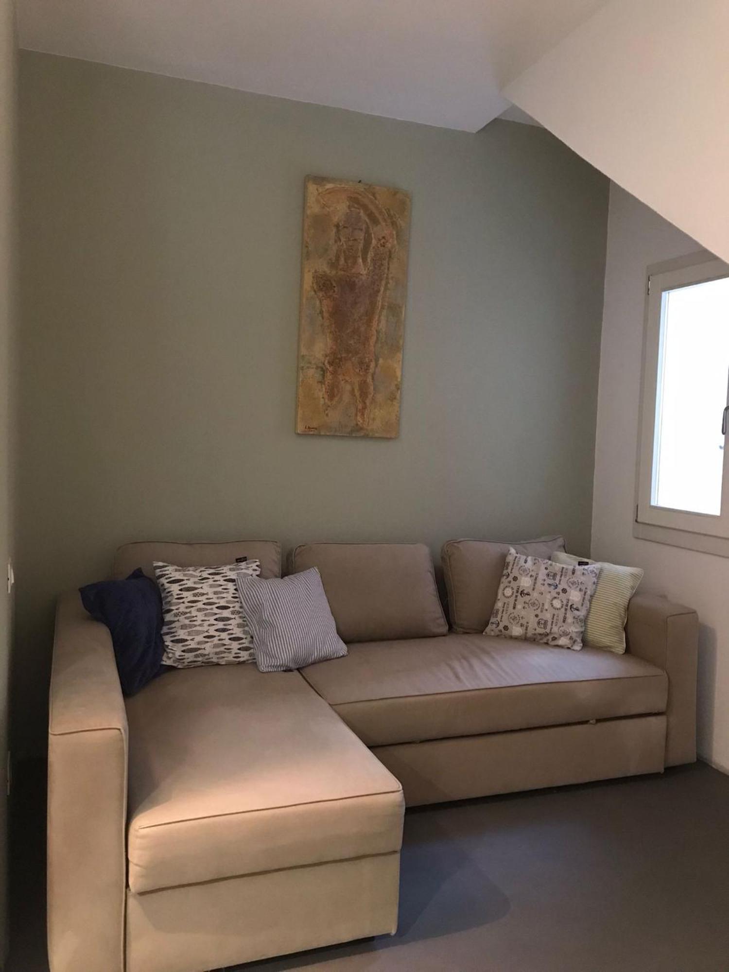 Casa Saba Bed and Breakfast Orosei Δωμάτιο φωτογραφία