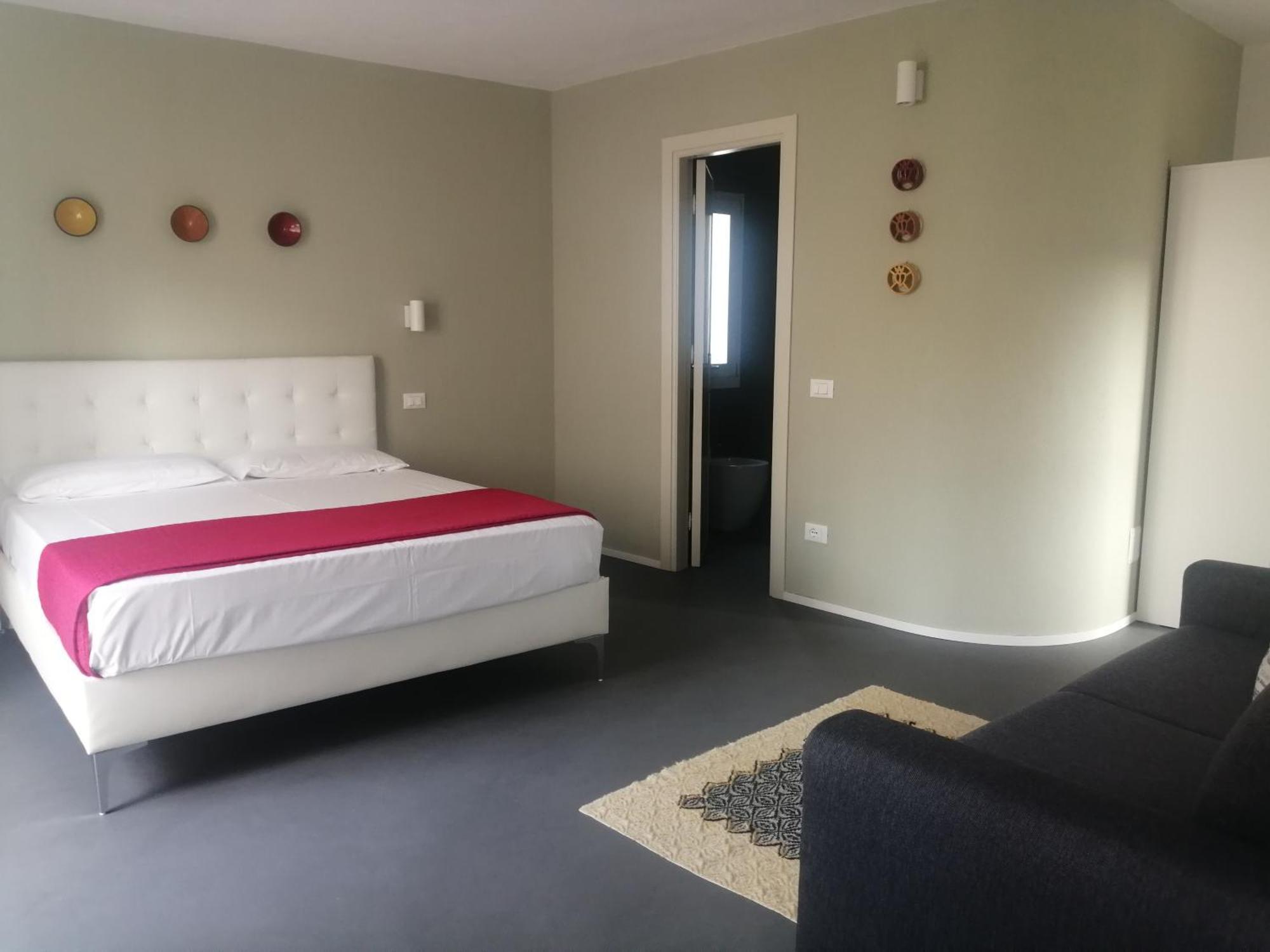 Casa Saba Bed and Breakfast Orosei Δωμάτιο φωτογραφία