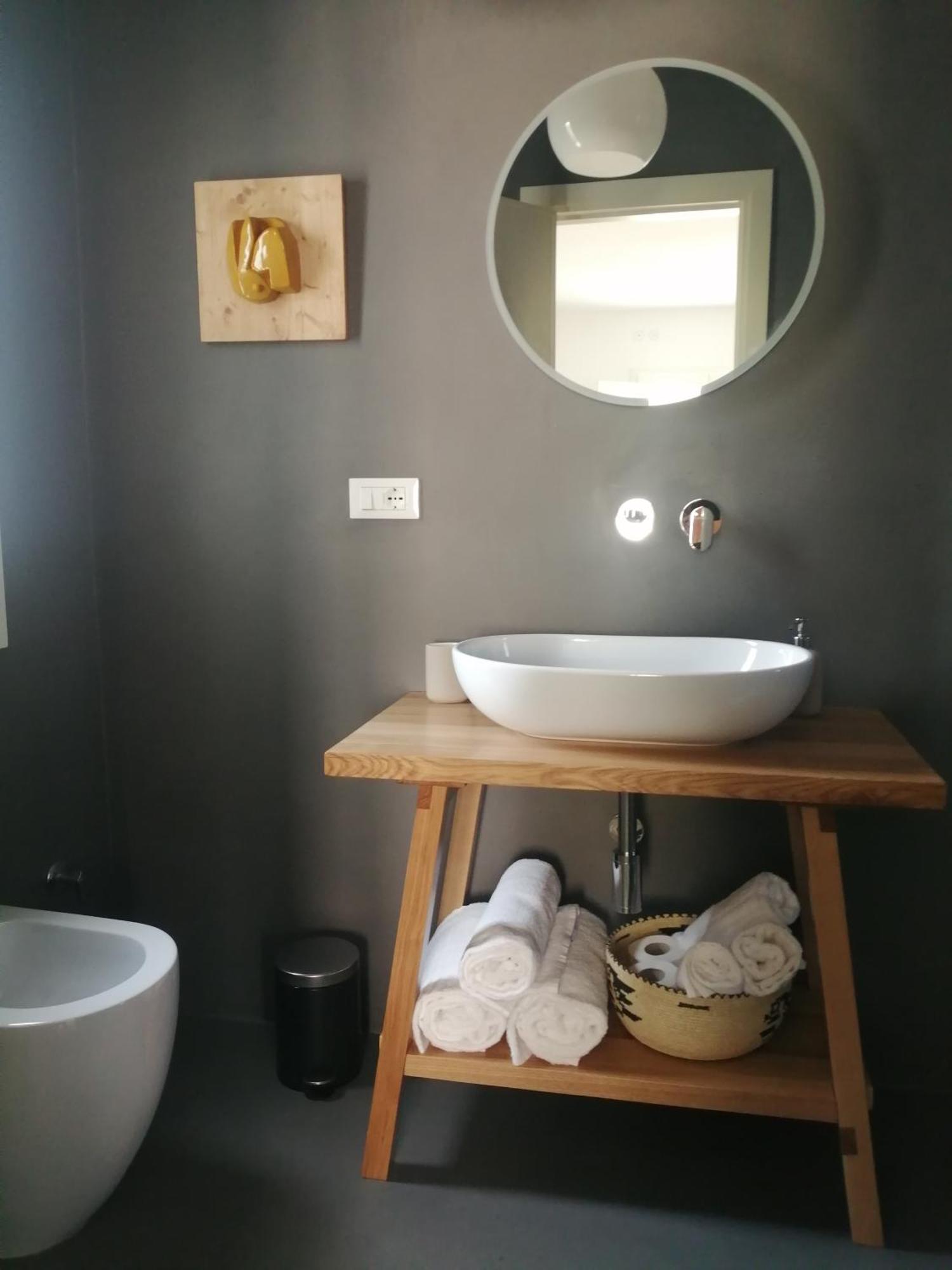 Casa Saba Bed and Breakfast Orosei Δωμάτιο φωτογραφία