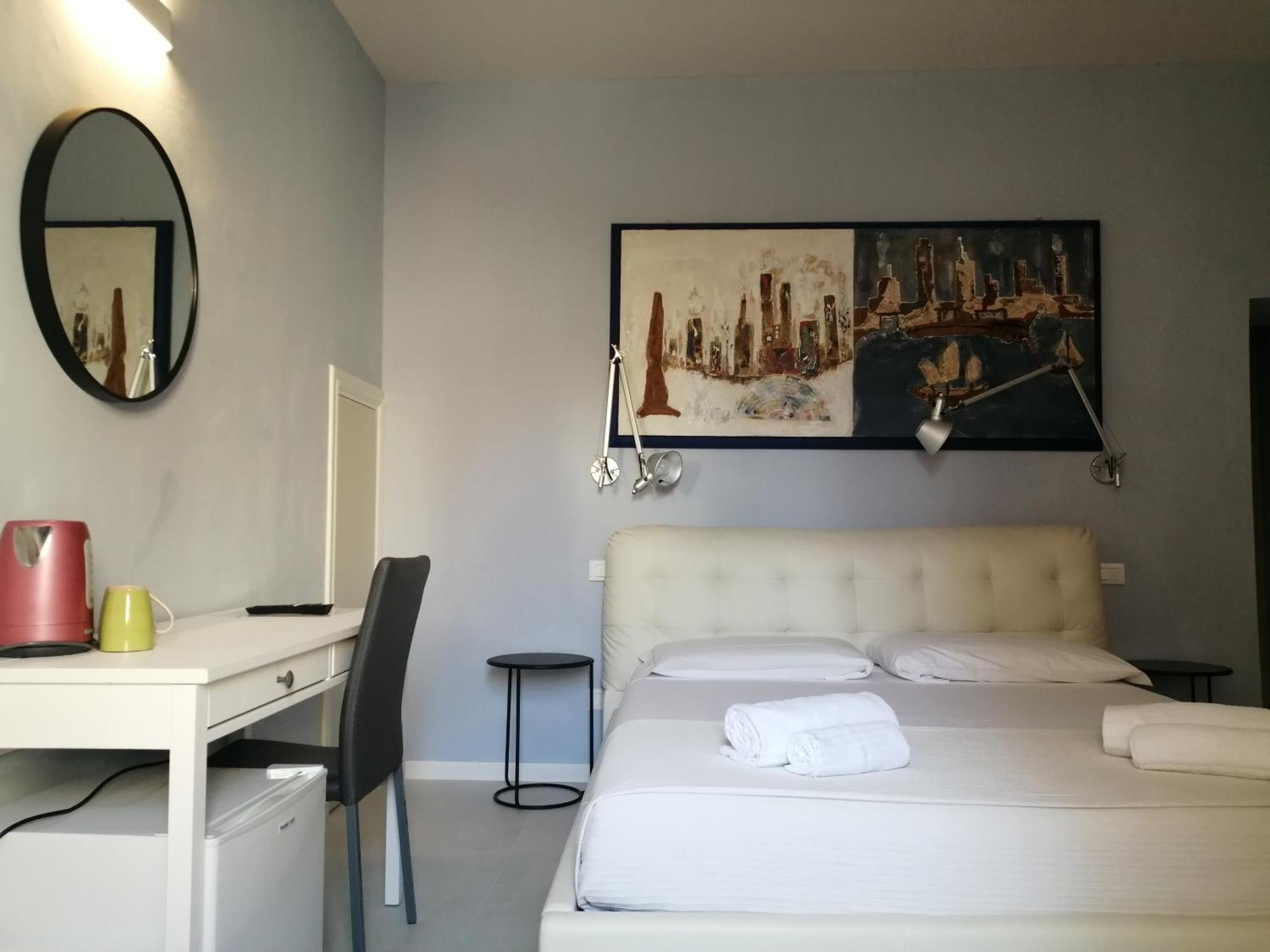 Casa Saba Bed and Breakfast Orosei Δωμάτιο φωτογραφία