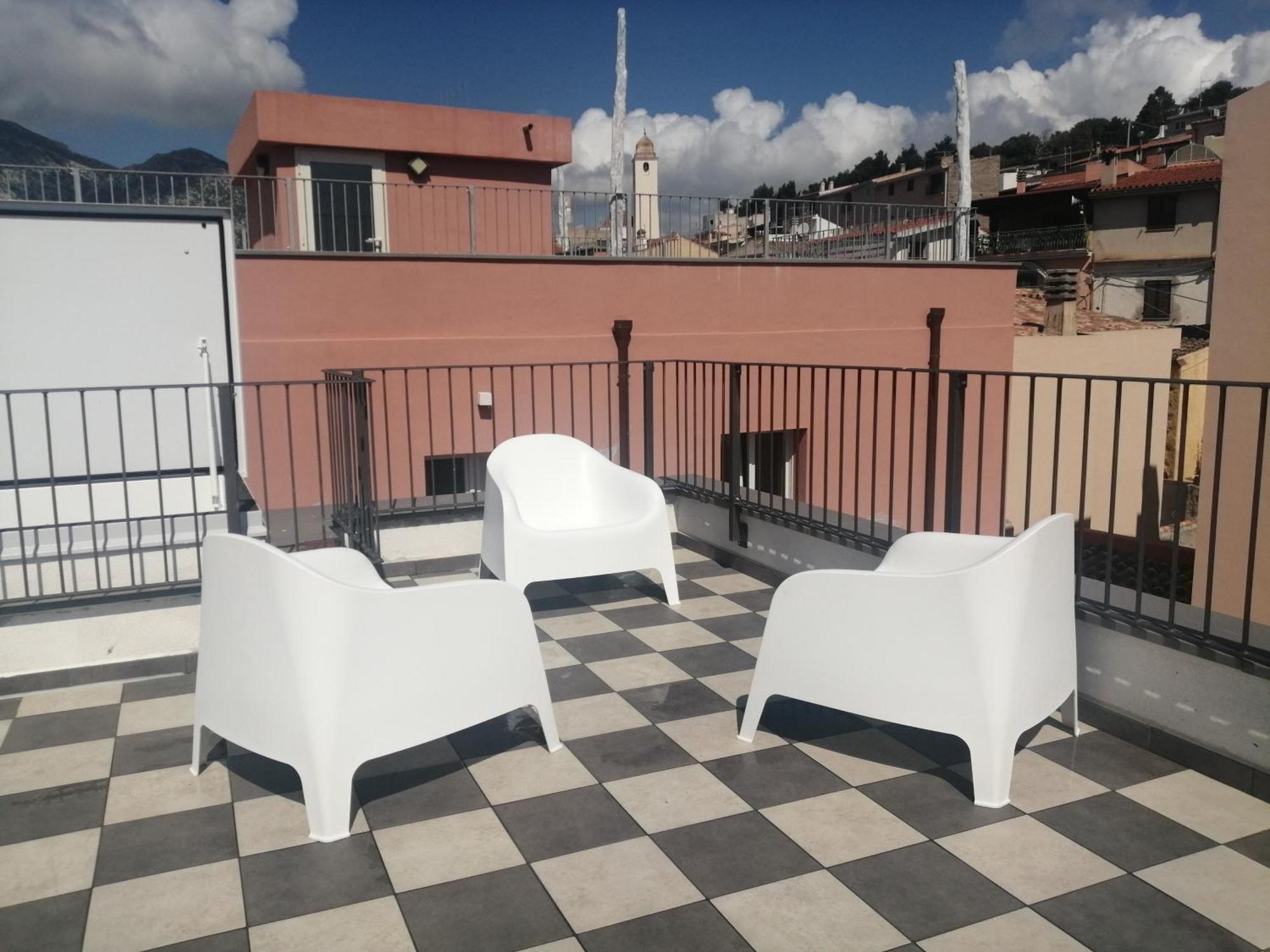 Casa Saba Bed and Breakfast Orosei Δωμάτιο φωτογραφία