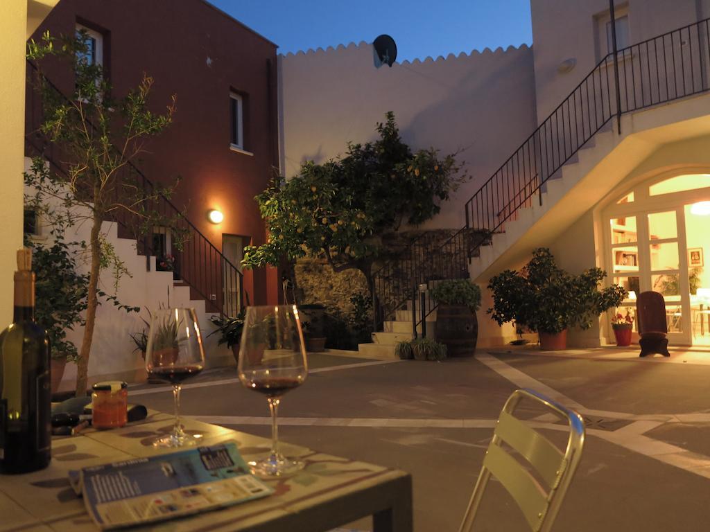 Casa Saba Bed and Breakfast Orosei Εξωτερικό φωτογραφία
