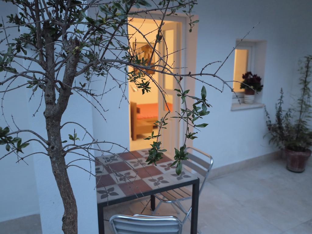 Casa Saba Bed and Breakfast Orosei Εξωτερικό φωτογραφία