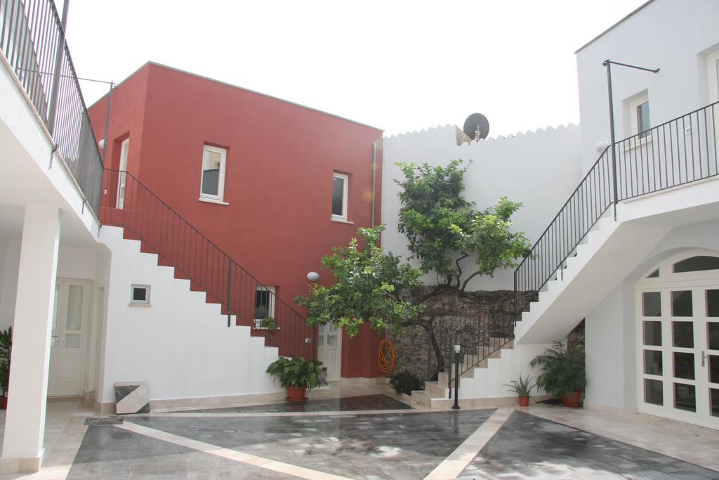 Casa Saba Bed and Breakfast Orosei Εξωτερικό φωτογραφία