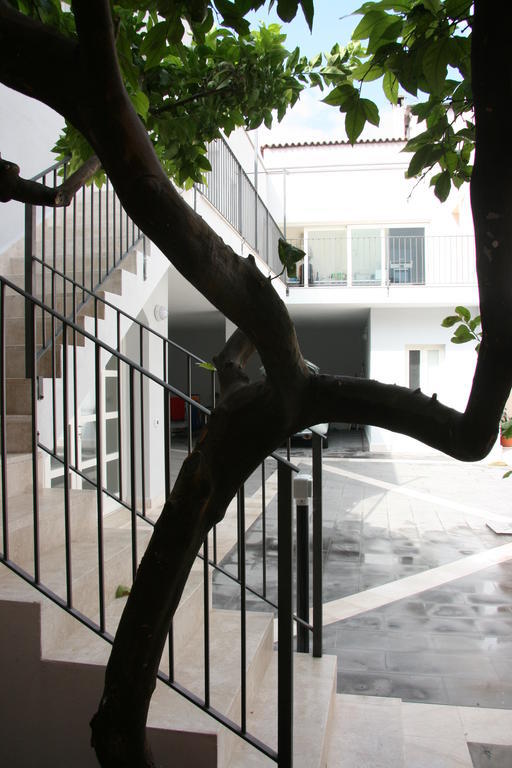 Casa Saba Bed and Breakfast Orosei Εξωτερικό φωτογραφία