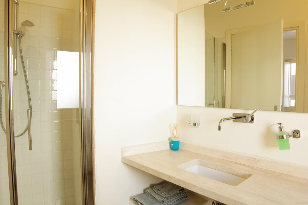 Casa Saba Bed and Breakfast Orosei Εξωτερικό φωτογραφία