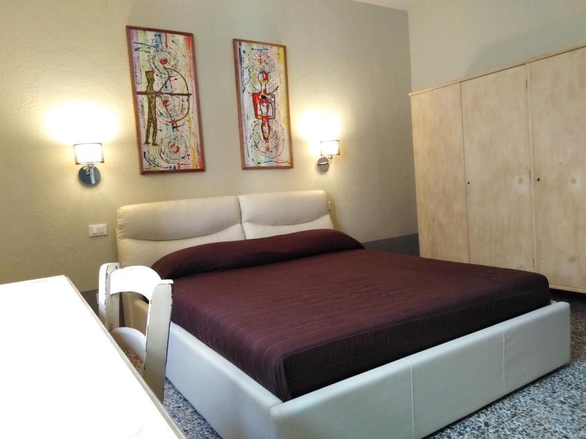 Casa Saba Bed and Breakfast Orosei Εξωτερικό φωτογραφία