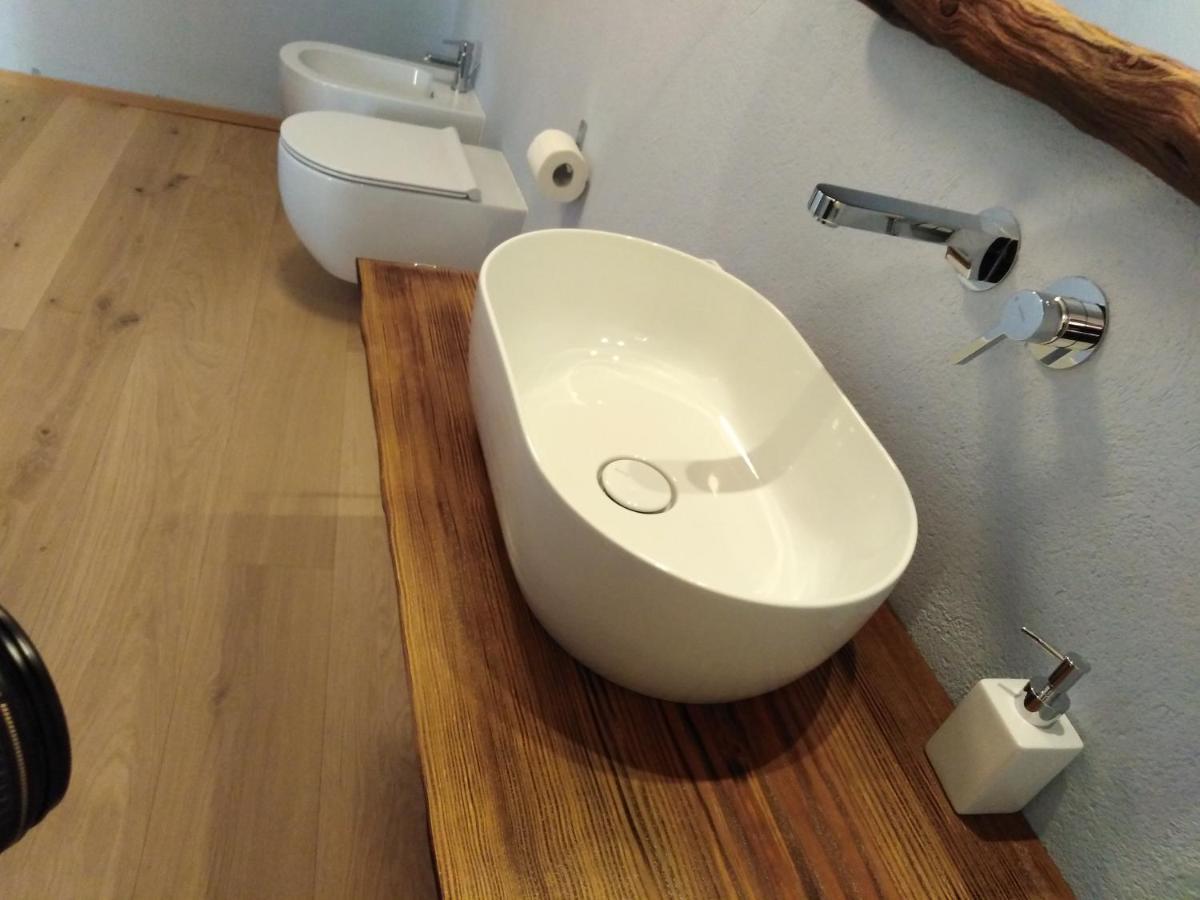 Casa Saba Bed and Breakfast Orosei Εξωτερικό φωτογραφία